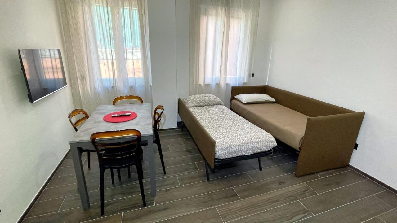 Is Always A Good Idea Apartamento Roma