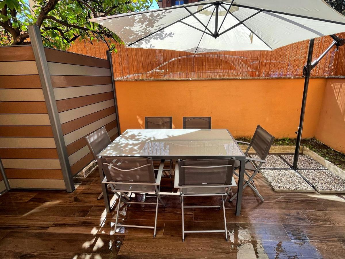 Apartamento Is Always A Good Idea *